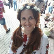 Maria Olteanus foto