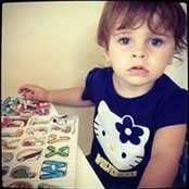 Jordan Bromley's photo