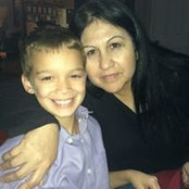 Diana Brown's photo