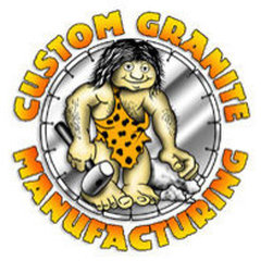 Custom Granite Manufacturing