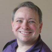 Brian Marvel's photo