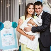 Елена Луцкова's photo