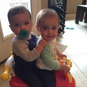 Derri Reid's photo