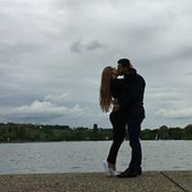 Adelina Cazan's photo