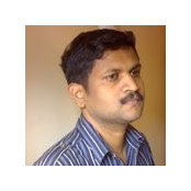Saji Sankaran's photo