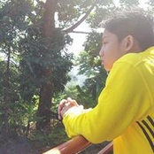 Johan Saputra's photo