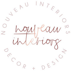 Nouveau Interiors