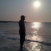 Andrew Simon's photo