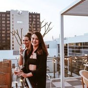 Pia Gaze's photo