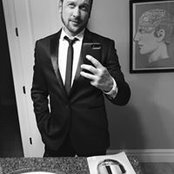Scott Clarke's photo