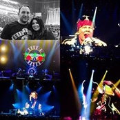 Tony Rendon's photo