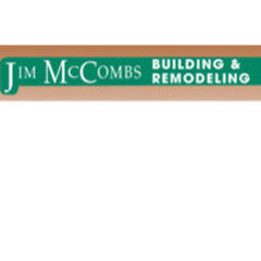 Jim McCombs Building and Remodeling