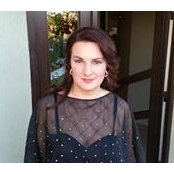 Raluca Mica's photo