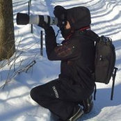 Dominic Marcoux's photo