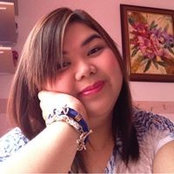 Rizza Rosario's photo