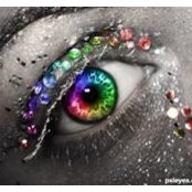 Colorflo Artist's photo