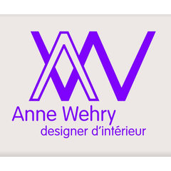 Anne Wehry