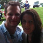 Seth Raffensperger's photo