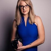 Allison Boudoir's photo