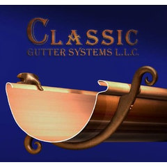 Classic Gutter Systems, LLC