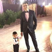 Foto di Khaled Saeed