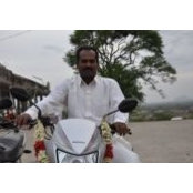 Logan Ramasamy's photo