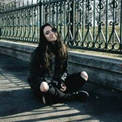 Roxana Caplans foto