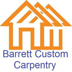 Barrett Custom Carpentry, LLC