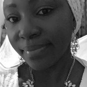 Aminah Omale's photo