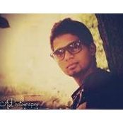 Anand Kumar's photo