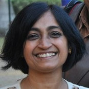 Foto von Neena Ghose