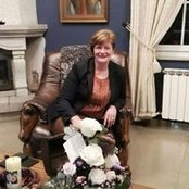 Antonia Capelos billede