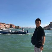 Foto von Aoran Zhang