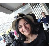 Rania Tuffaha's photo