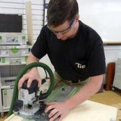 Matt Follett's photo