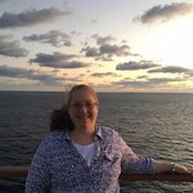 Mary Cox's photo