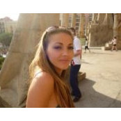 Alina Suplacean's photo