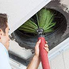 Tide Air Duct Cleaning Los Angeles
