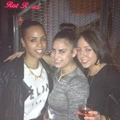Foto de Alisha Taite
