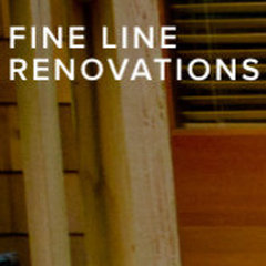 Fine Line Renovations