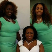Tyeisha Jamess foto