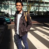 Faiz Kamal's photo