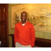 Willie Robinson's photo