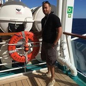 James Brannon's photo