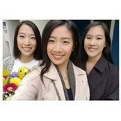 Catherine Tang's photo