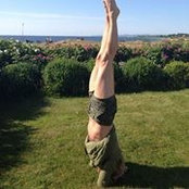 Annika Falkenberg's photo