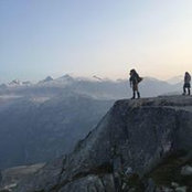 Andrew Dollard's photo