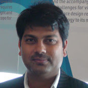 Santanu Majumdar's photo