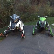Frank Garibay's photo
