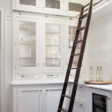 Wet bar